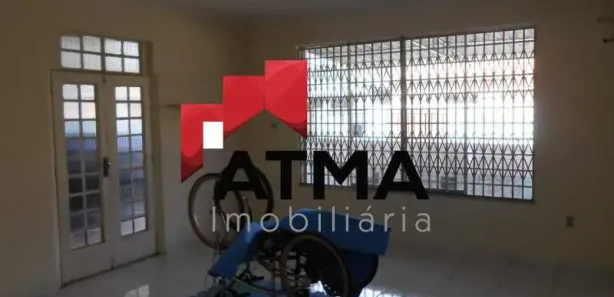 Apartamento com 3 Quartos à venda, 113m² no Guadalupe, Rio de Janeiro