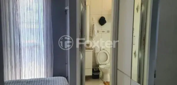 Casa de Condomínio com 2 Quartos à venda, 78m² no Vila Metalúrgica, Santo André