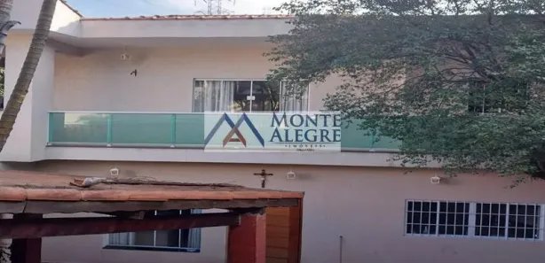 Sobrado com 3 Quartos à venda, 303m² no Centro, Diadema
