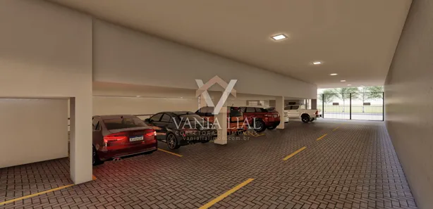 Apartamento com 2 Quartos à venda, 54m² no , Salinópolis