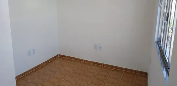 Sobrado com 1 Quarto para alugar, 40m² no Olinda, Nilópolis