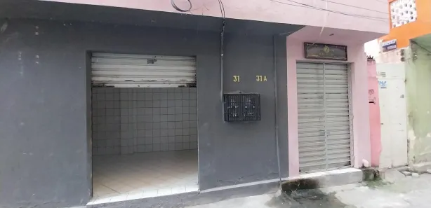 Loja / Salão / Ponto Comercial com 1 Quarto para alugar, 16m² no Centro, Jaboatão dos Guararapes