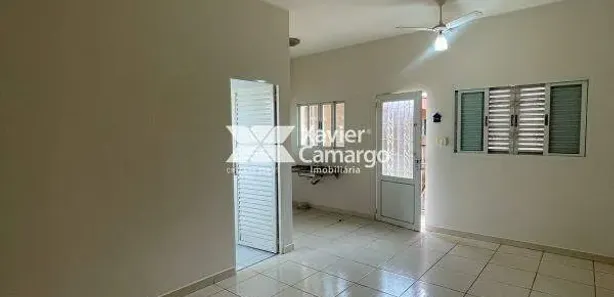 Kitnet com 1 Quarto para alugar, 27m² no Vila Nova, Rio Claro
