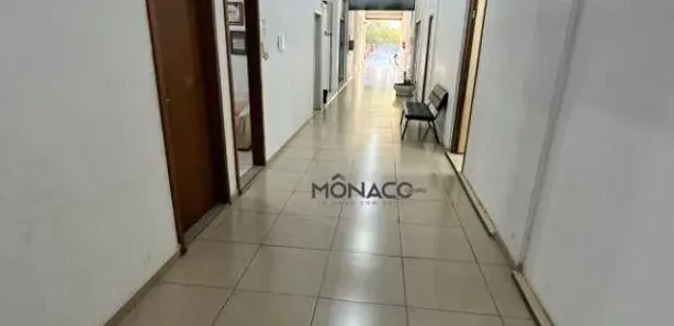 Conjunto Comercial / Sala à venda, 59m² no Centro, Londrina