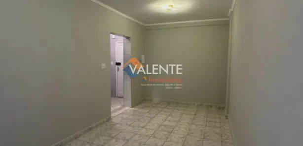 Kitnet à venda, 34m² no Guilhermina, Praia Grande