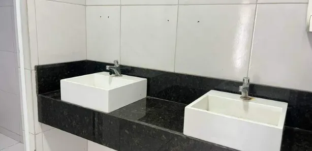 Loja / Salão / Ponto Comercial para alugar, 100m² no Distrito Industrial I, Maracanaú