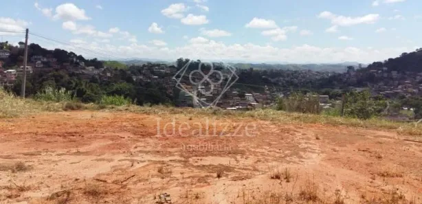 Terreno / Lote / Condomínio à venda, 1222m² no Assunção, Barra Mansa