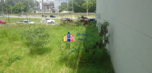 Terreno / Lote / Condomínio para venda ou aluguel, 457m² no Bethaville II, Barueri