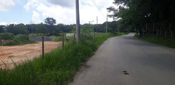 Terreno / Lote / Condomínio à venda, 360m² no Granjas Reunidas São Vicente, São José da Lapa