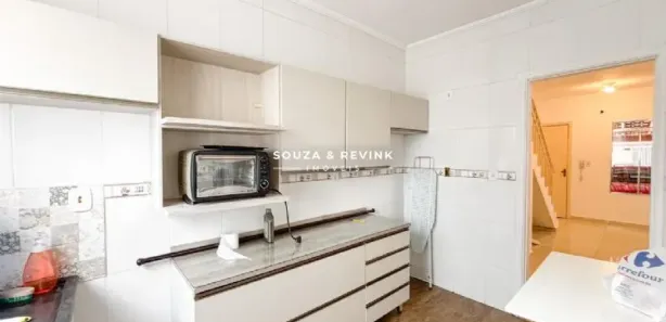 Casa de Condomínio com 2 Quartos à venda, 64m² no Jardim São João, Jandira
