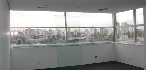 Conjunto Comercial / Sala à venda, 60m² no Jardim Morumbi, São Paulo