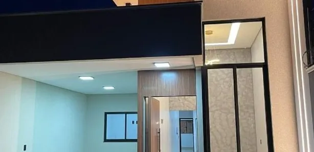 Casa com 3 Quartos à venda, 132m² no Santo Agostinho, Rio Verde