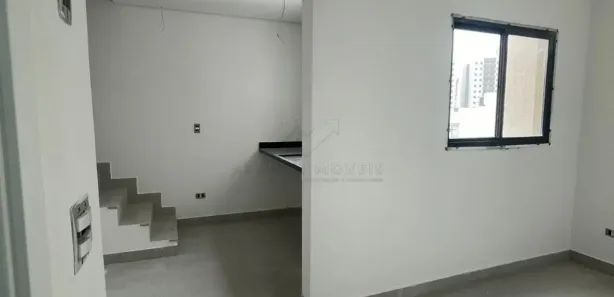 Cobertura com 2 Quartos para alugar, 93m² no Santa Terezinha, Santo André
