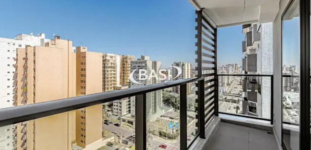 Conjunto Comercial / Sala para alugar, 146m² no Bacacheri, Curitiba