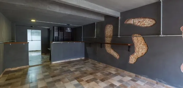com 2 Quartos para alugar, 132m² no Jardim São Caetano, São Caetano do Sul