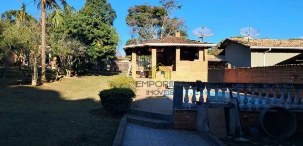 Fazenda / Sítio / Chácara com 3 Quartos à venda, 1000m² no Campo Verde, Ibiúna