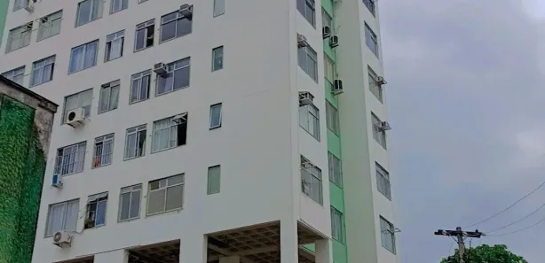 Apartamento com 2 Quartos à venda, 48m² no Centro, Nilópolis