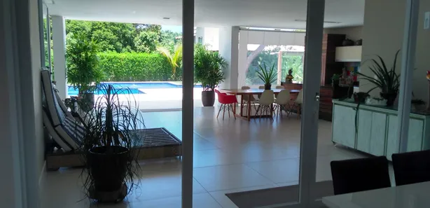 Apartamento com 5 Quartos à venda, 550m² no Busca Vida (Abrantes), Camaçari