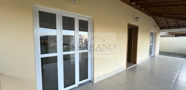 Casa de Condomínio com 3 Quartos para venda ou aluguel, 200m² no Residencial Paradiso, Itatiba