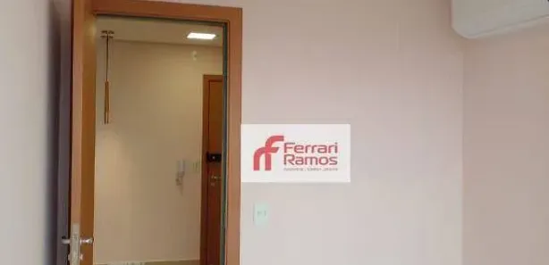Conjunto Comercial / Sala para alugar, 38m² no Centro, Guarulhos