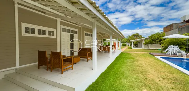 Fazenda / Sítio / Chácara com 7 Quartos à venda, 2800m² no Barra Nova, Marechal Deodoro