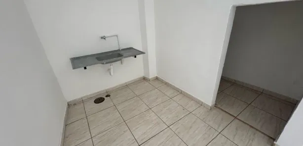 Loja / Salão / Ponto Comercial para alugar, 60m² no Jardim Dona Regina, Santa Bárbara D'Oeste
