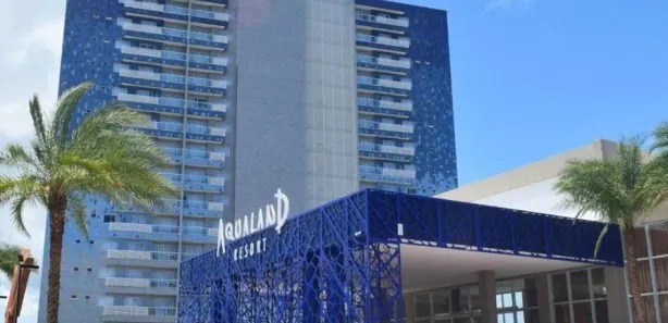 Apartamento com 2 Quartos para alugar, 50m² no ATALAIA, Salinópolis