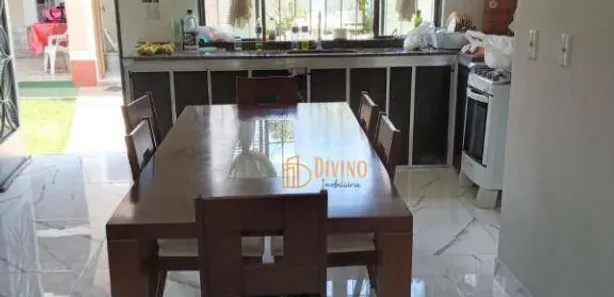 Fazenda / Sítio / Chácara com 2 Quartos à venda, 175m² no Bosque dos Eucaliptos, Araçoiaba da Serra