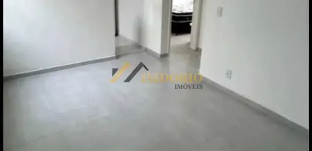 Apartamento com 2 Quartos à venda, 40m² no Jardim Itaqui, Campo Largo