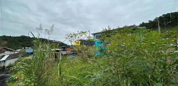 Terreno / Lote / Condomínio à venda, 300m² no Gravatá, Penha