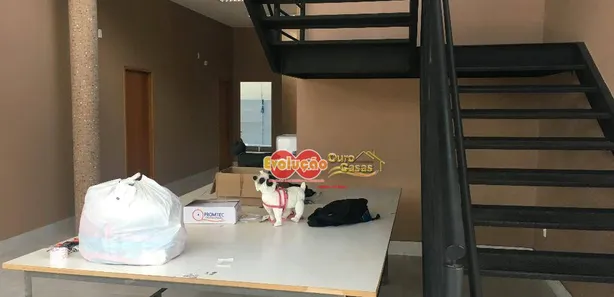 Prédio Inteiro à venda, 381m² no Loteamento Residencial Ventura, Itatiba