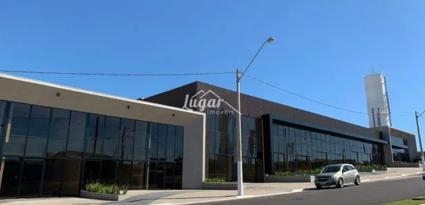 Loja / Salão / Ponto Comercial para alugar, 75m² no Residencial Vida Nova Maracá II (Padre Nobrega), Marília
