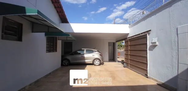 Casa com 3 Quartos à venda, 120m² no Vila Bonsucesso, Senador Canedo