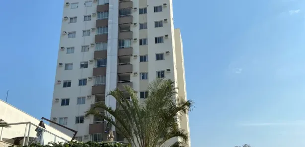 Apartamento com 3 Quartos para alugar, 80m² no Velha, Blumenau