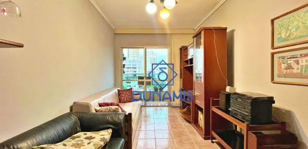Apartamento com 2 Quartos à venda, 75m² no Vila Luis Antônio, Guarujá