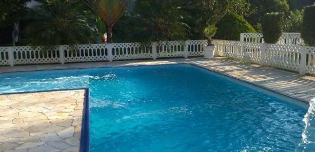 Fazenda / Sítio / Chácara com 2 Quartos à venda, 4200m² no Ferreiras, Nazaré Paulista