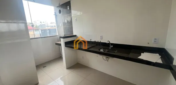 Apartamento com 2 Quartos à venda, 53m² no Marechal Rondon, Igarapé
