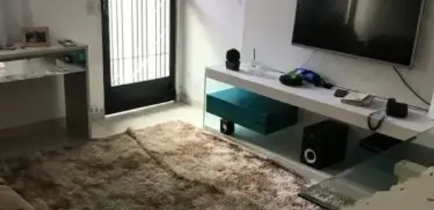 Casa de Condomínio com 2 Quartos à venda, 110m² no da Luz, Nova Iguaçu