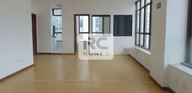 Conjunto Comercial / Sala à venda, 238m² no Funcionários, Belo Horizonte