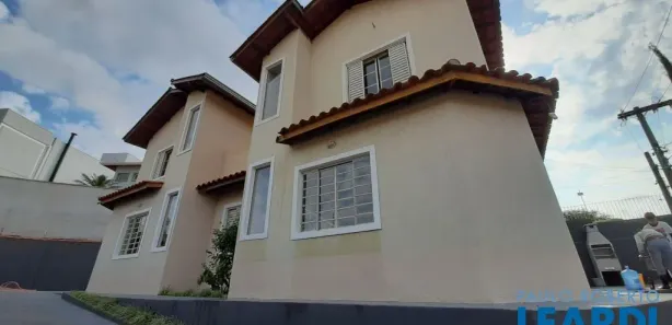 Sobrado com 3 Quartos para alugar, 160m² no Estância Parque de Atibaia, Atibaia