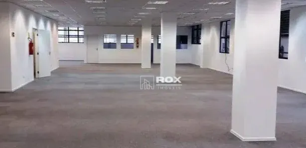 Andar / Laje corporativa à venda, 939m² no Centro, Curitiba