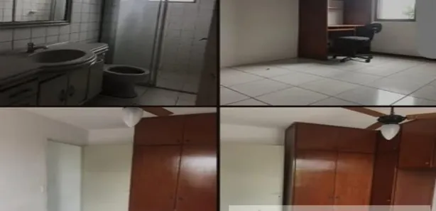 Apartamento com 2 Quartos à venda, 52m² no Jardim Iracema, Taboão da Serra