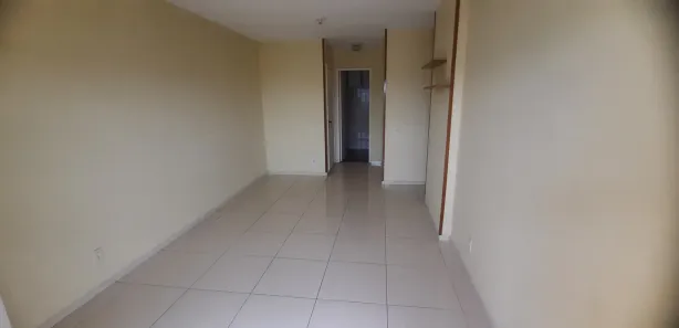 Apartamento com 3 Quartos para alugar, 100m² no Jardim Amália, Volta Redonda