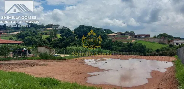 Terreno / Lote / Condomínio à venda, 1000m² no Dona Catarina, Mairinque