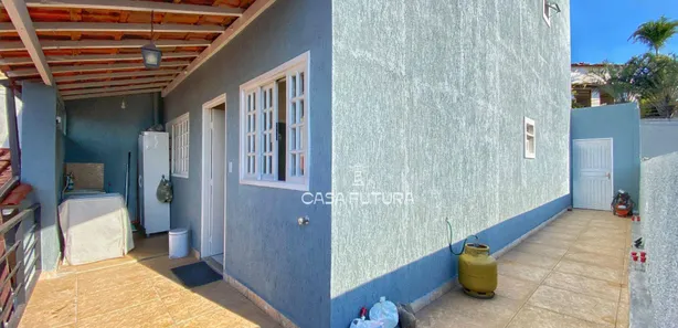 Casa de Condomínio com 3 Quartos à venda, 150m² no Jardim Boa Vista, Barra Mansa