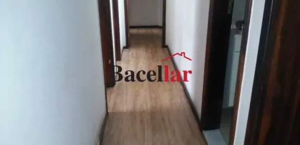 Apartamento com 3 Quartos à venda, 100m² no Tijuca, Rio de Janeiro