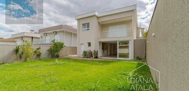 Casa de Condomínio com 3 Quartos à venda, 297m² no Pinheirinho, Vinhedo