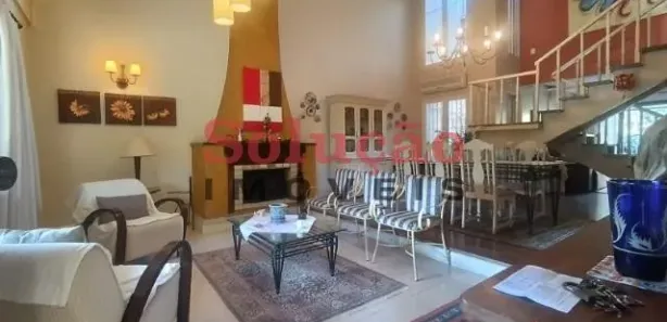 Sobrado com 3 Quartos à venda, 189m² no Nossa Senhora das Graças, Canoas
