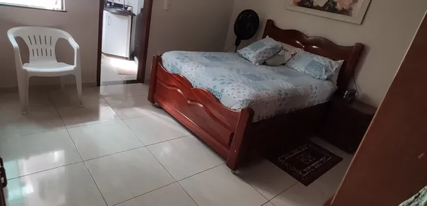 Casa com 2 Quartos à venda, 90m² no Pontinha, Araruama