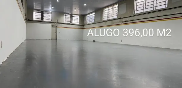 Galpão / Depósito / Armazém para alugar, 500m² no Piratininga, Osasco